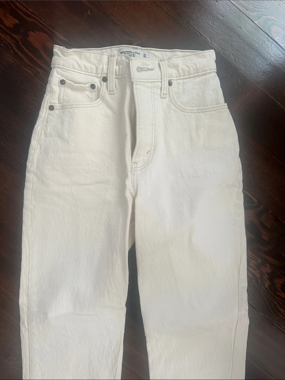 Abercrombie & Fitch brand new